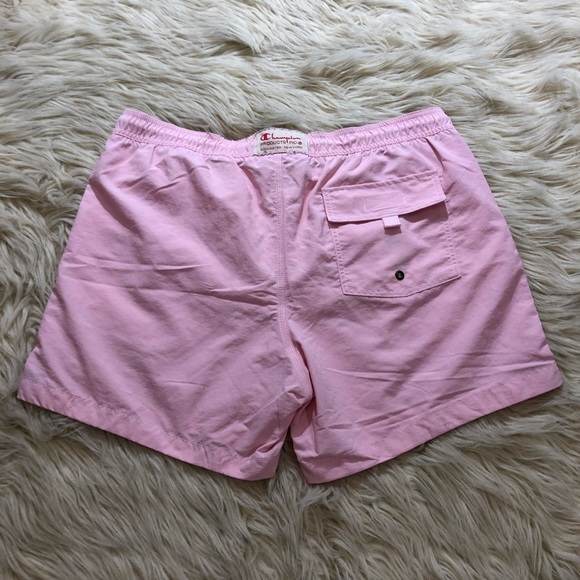 Champion Pacific Sand Swim Trunks - Picture 3 of 7